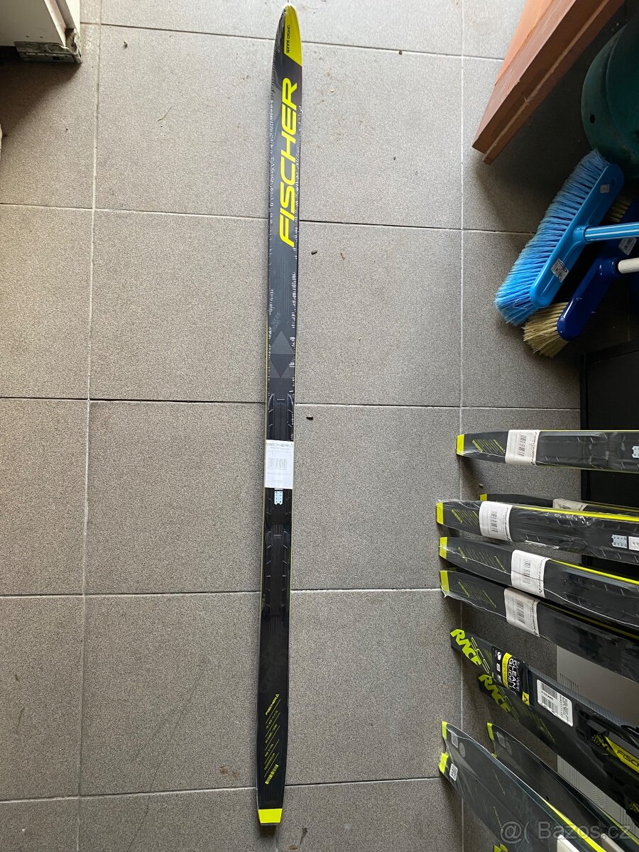 Sprint crown