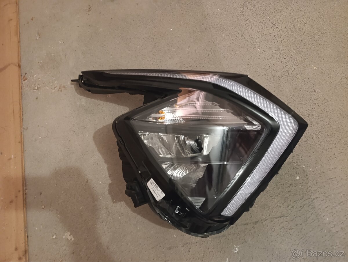 Světlo právě KIA SPORTAGE V