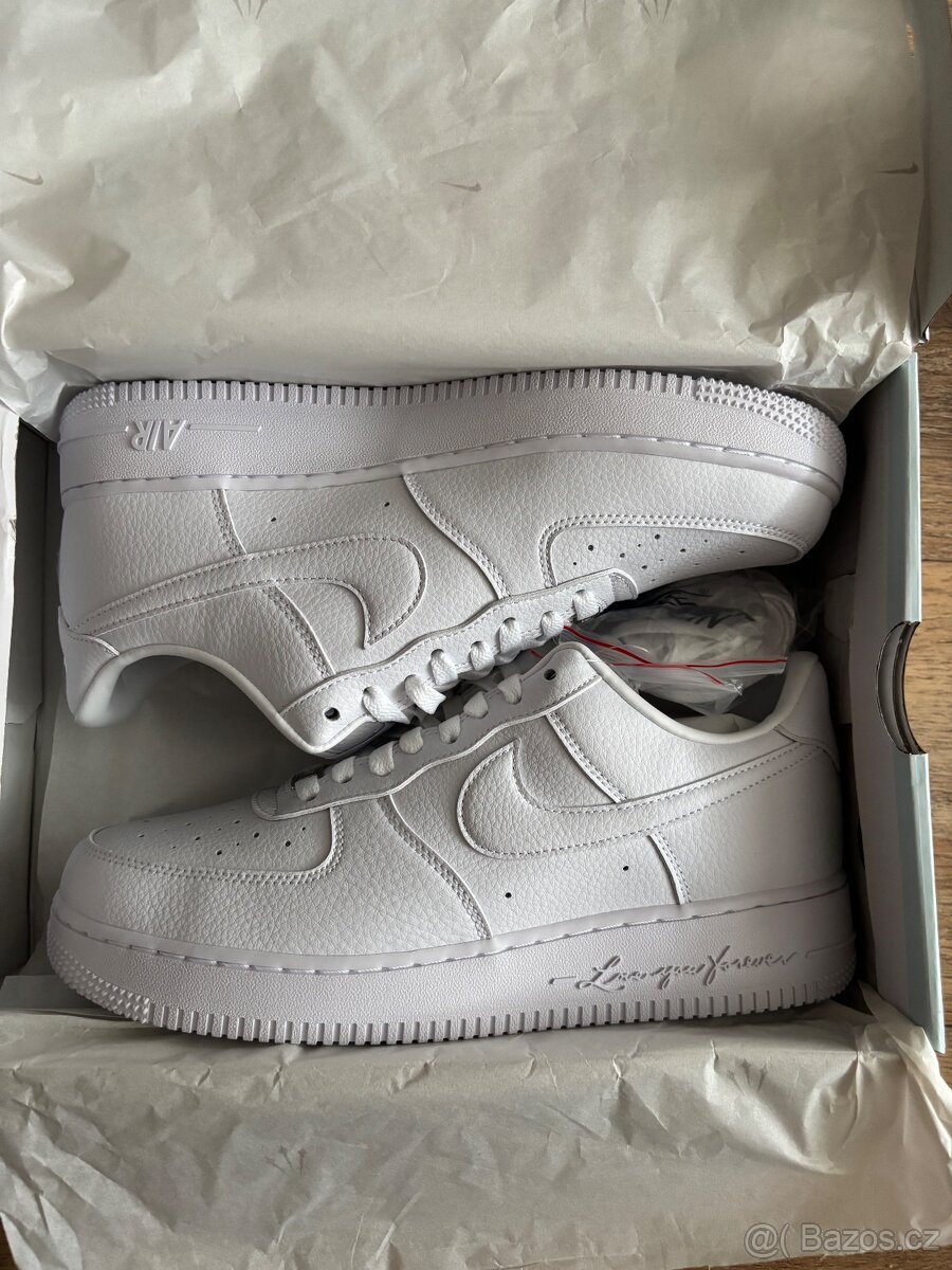 Nike AF1 Nocta 43