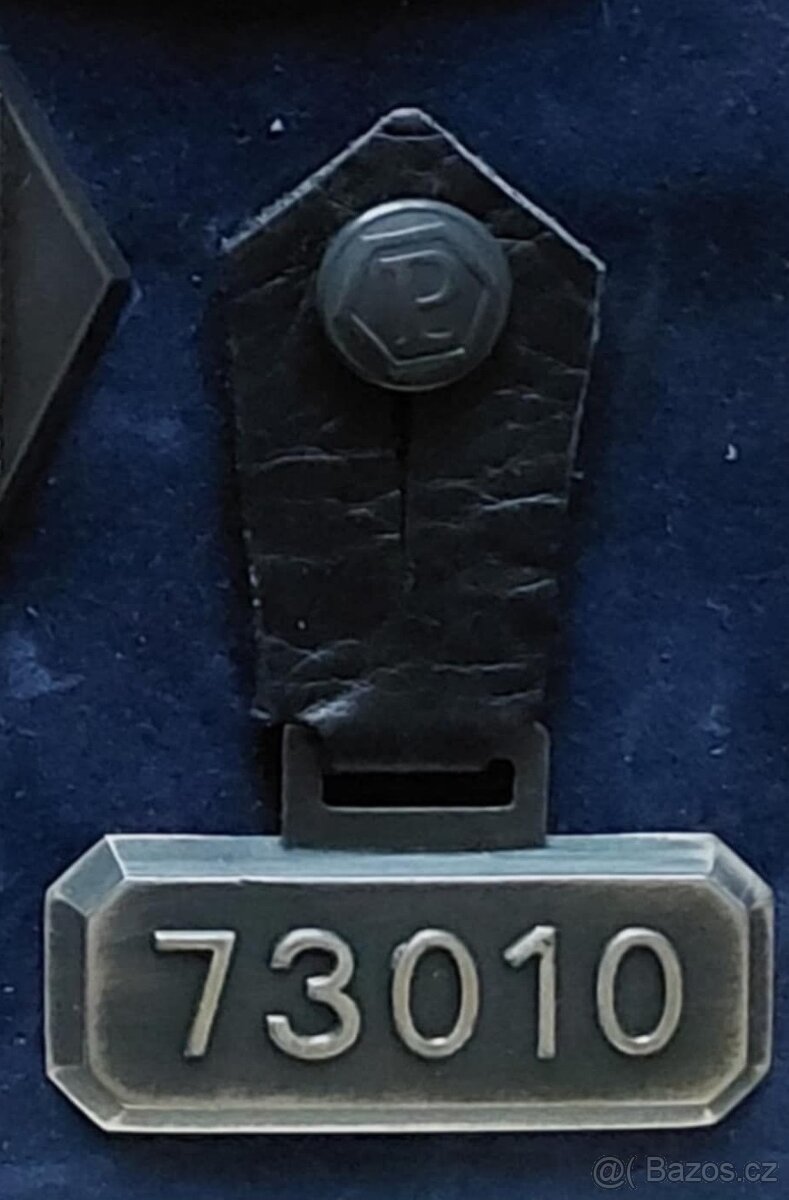 Federální Policejní Sbor-ČSFR