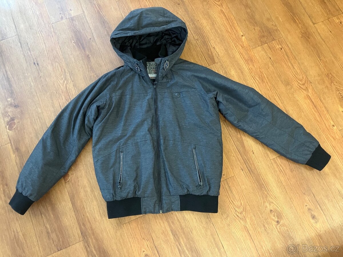 Zimní bunda Next, vel.164