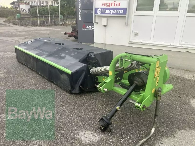 LUXUSNÍ DISKOVÁ ROTAČKA DEUTZ-FAHR 3,2 m