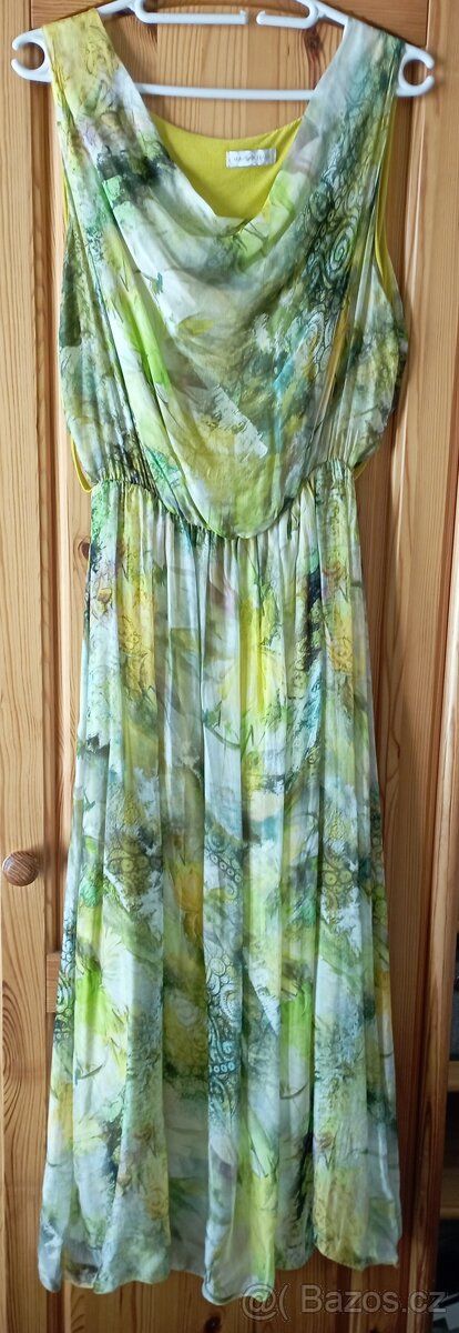 Letní šaty