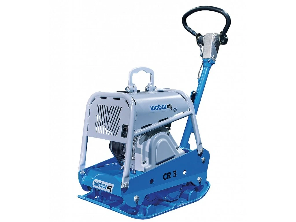 Vibrační deska Weber CR3 HD