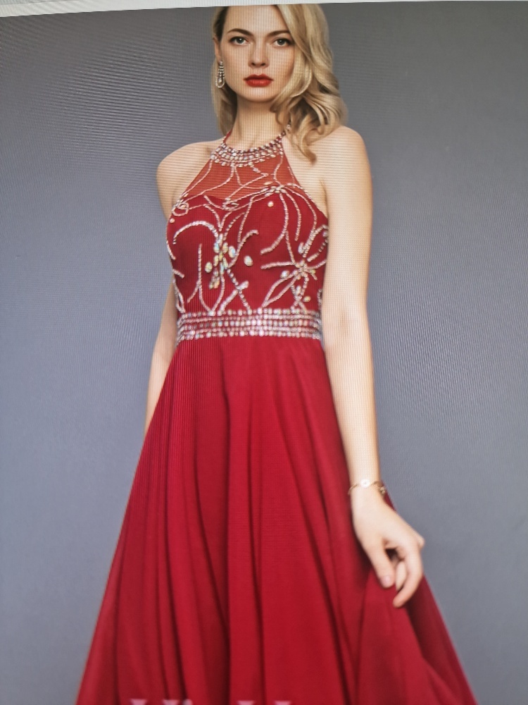 společenské, koktejlové šaty vel 38