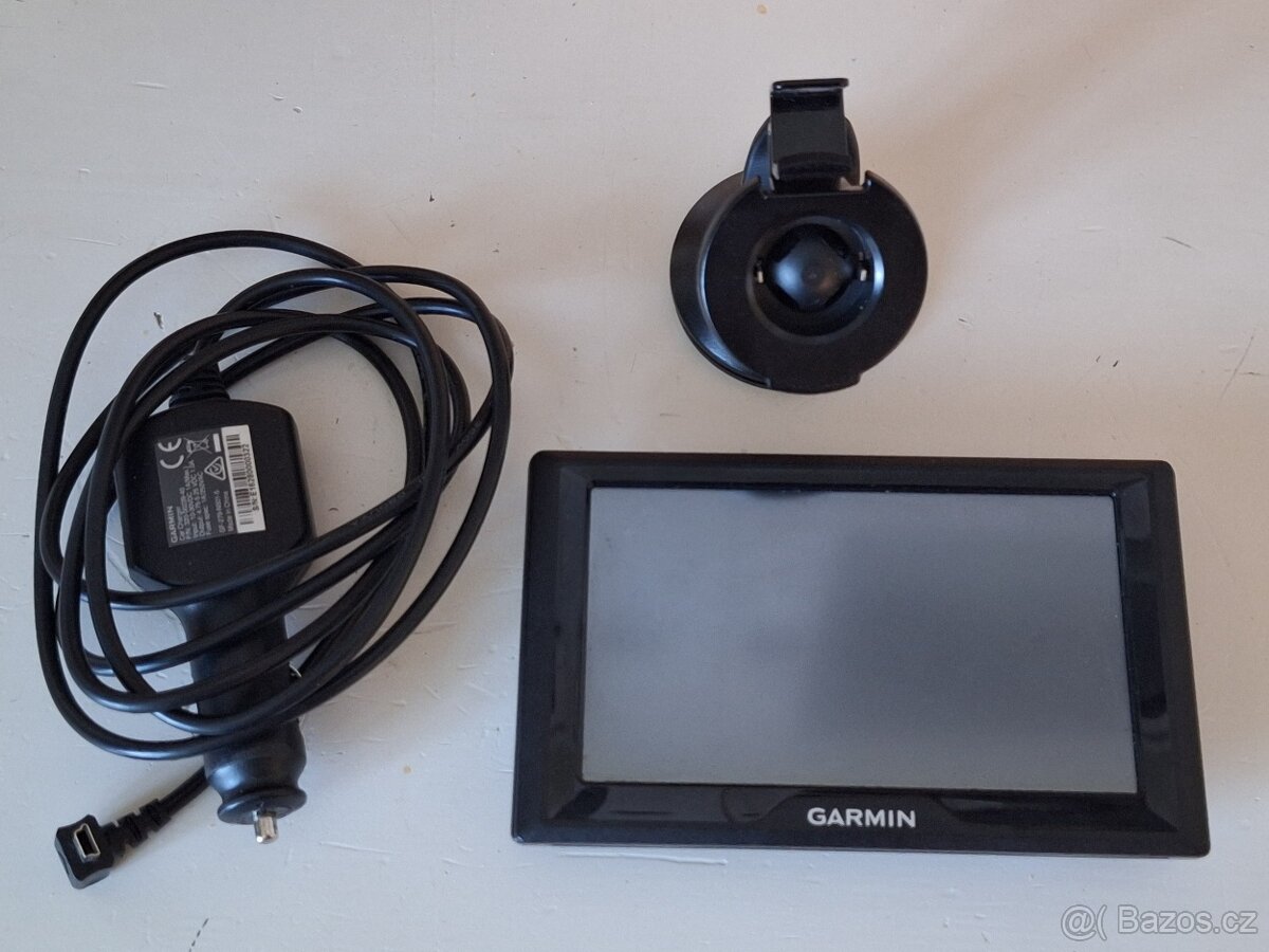 Prodam navigaci Garmin.