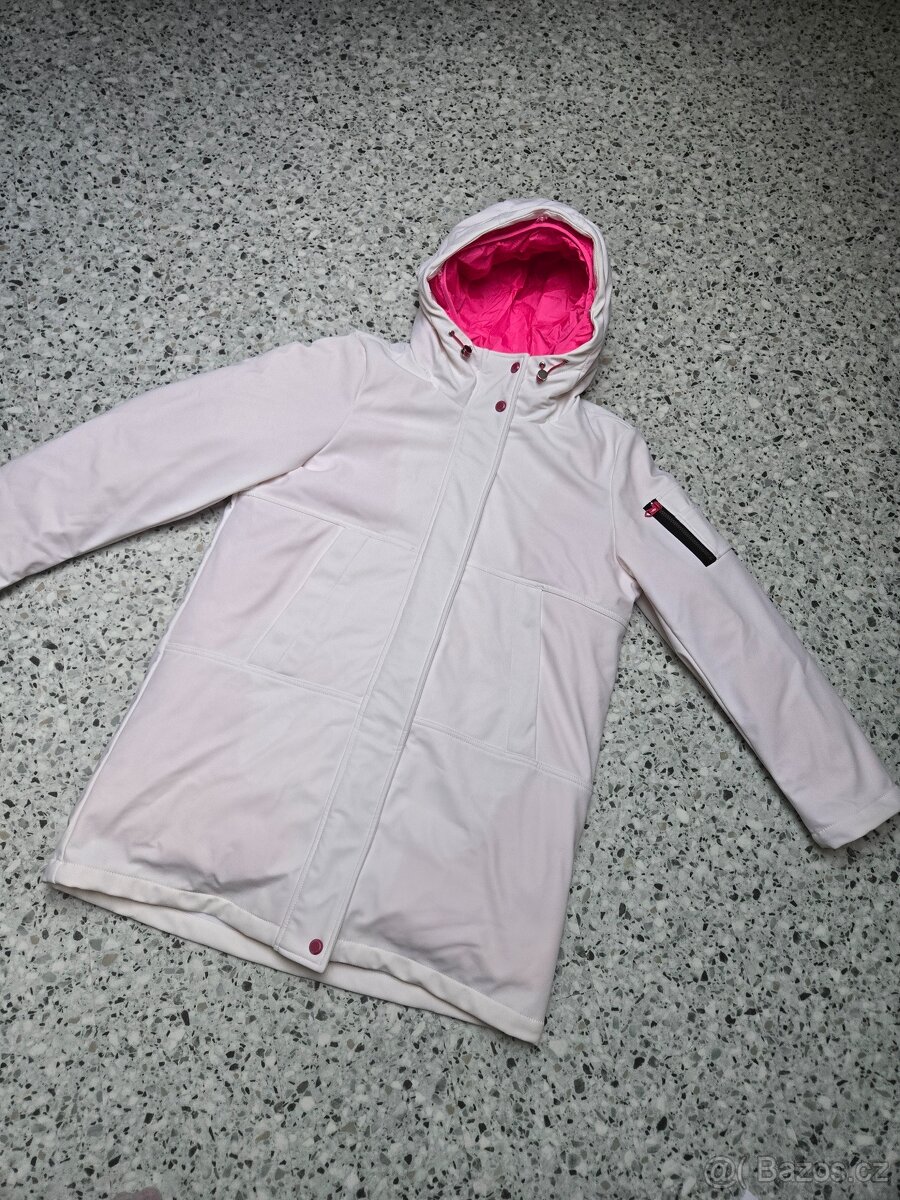 MyMo dámska dvojsezónna bunda