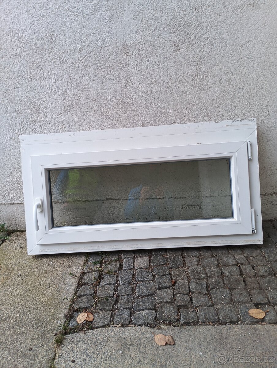 Prodám 2 okna