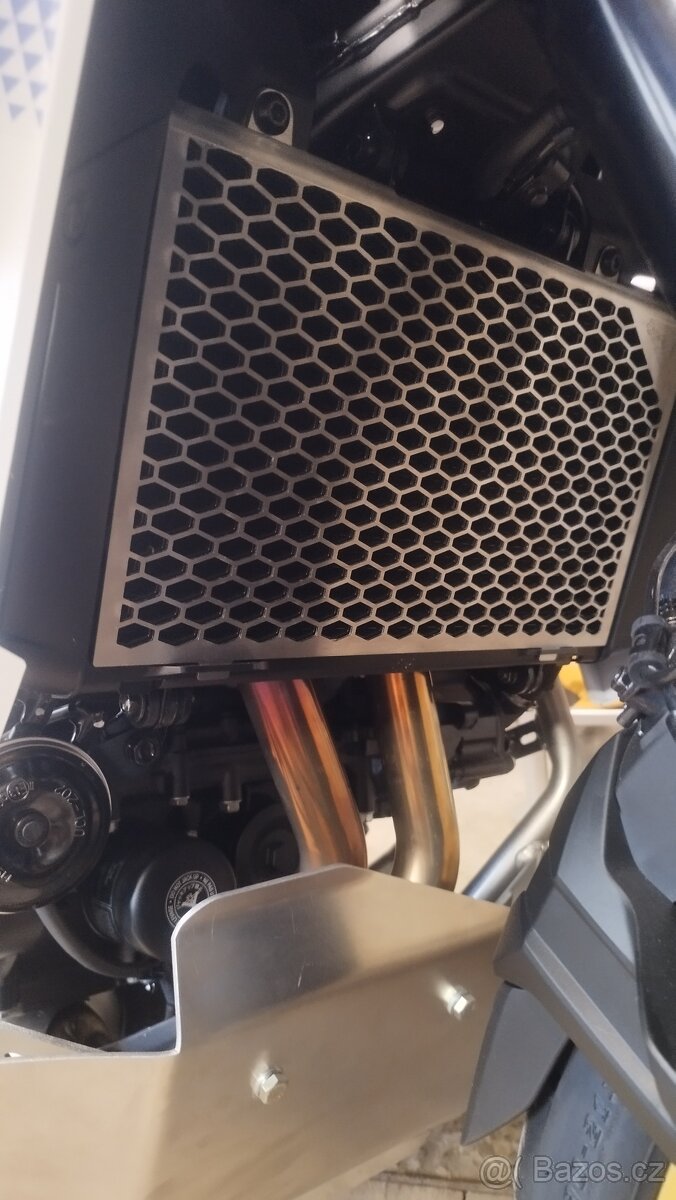 Honda transalp xl 750