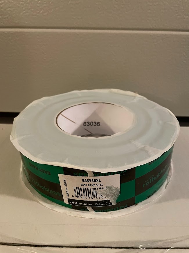 Páska Rothoblaas EASY BAND 50XL