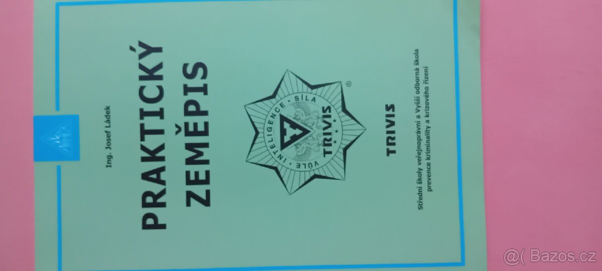 Praktický zeměpis