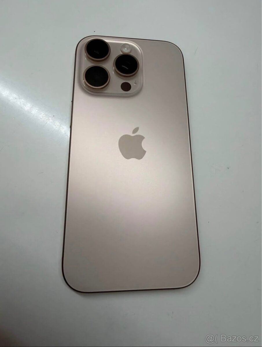 iPhone 16 Pro 128 GB