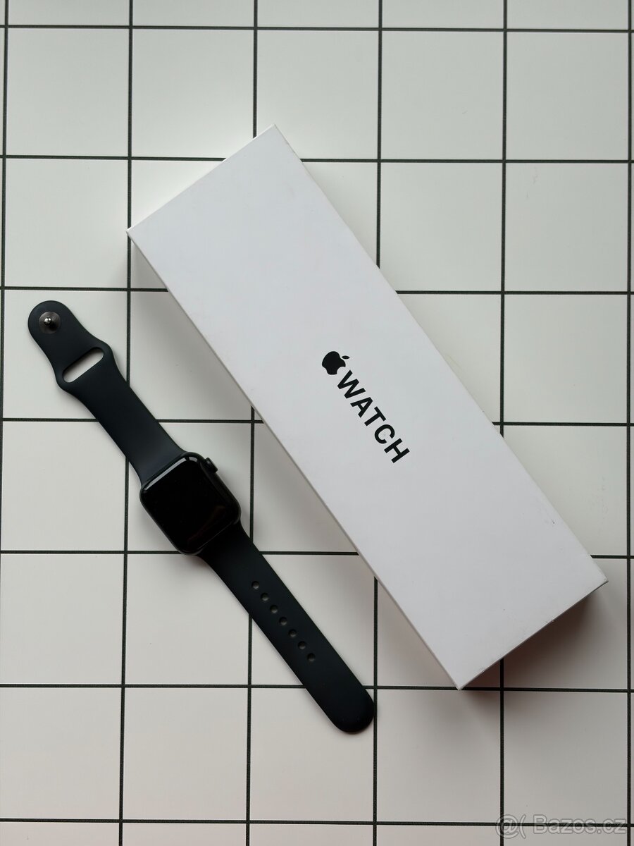 Apple Watch SE (2024) – 40 mm