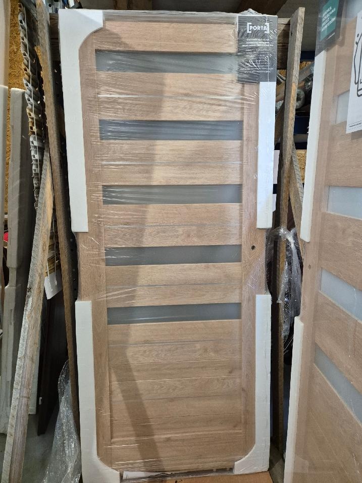 NOVÉ INTERIÉROVÉ DVEŘE PORTA