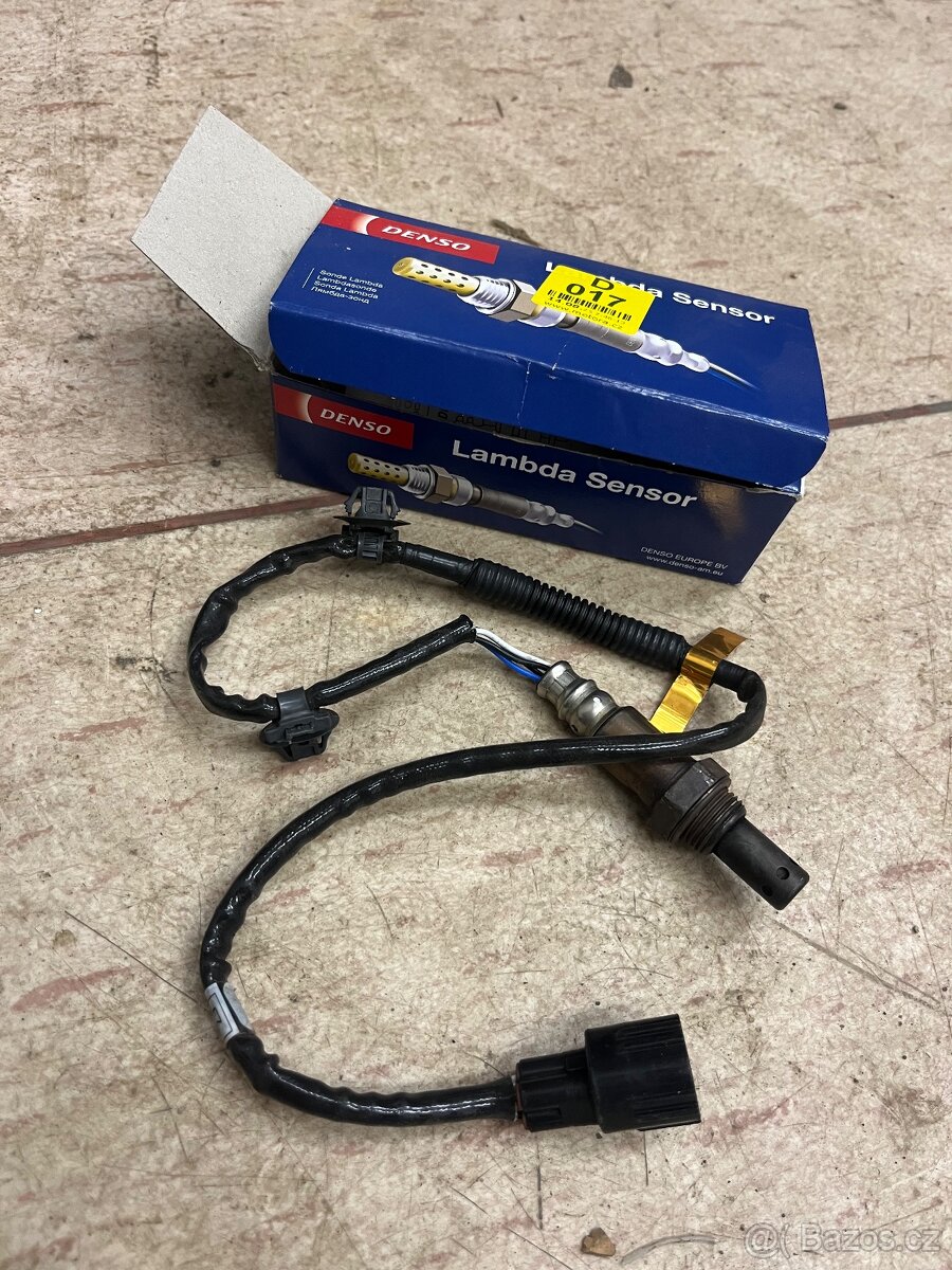 DENSO DOX-0288 Lambda sonda