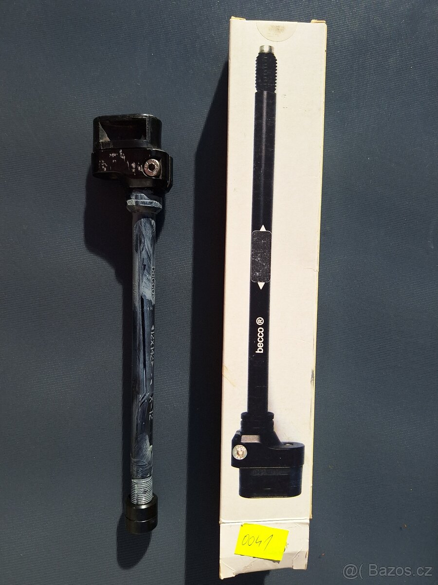 Osa k voziku Leggero