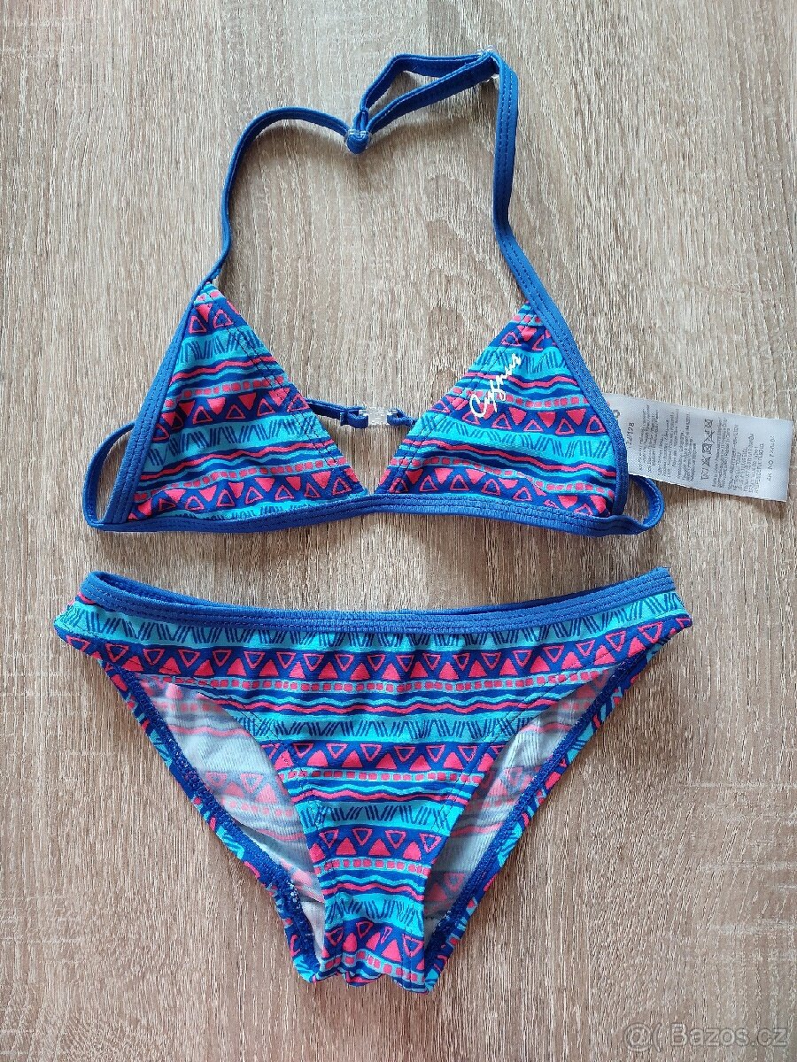 Dívčí plavky - NOVÉ