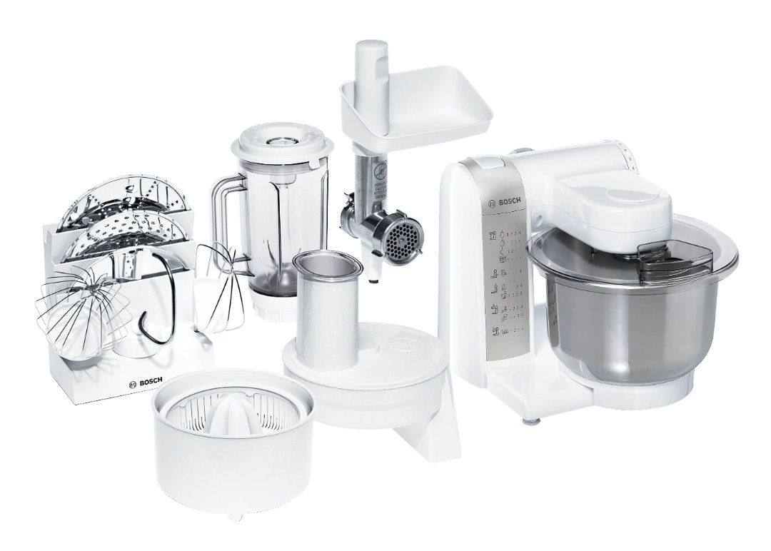 Příslušenství zn. BOSH