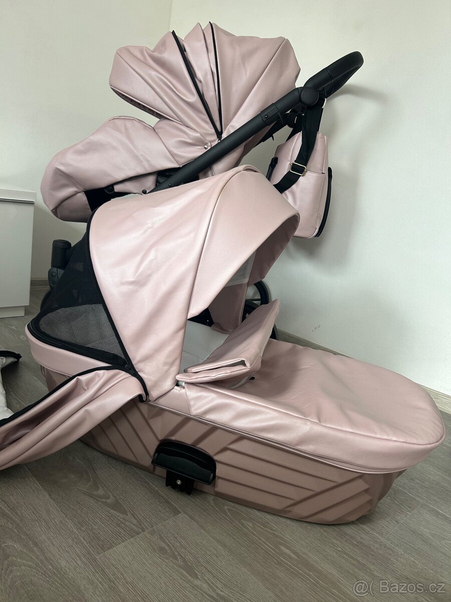 SPĚCHÁ Kunert Ivento 2v1