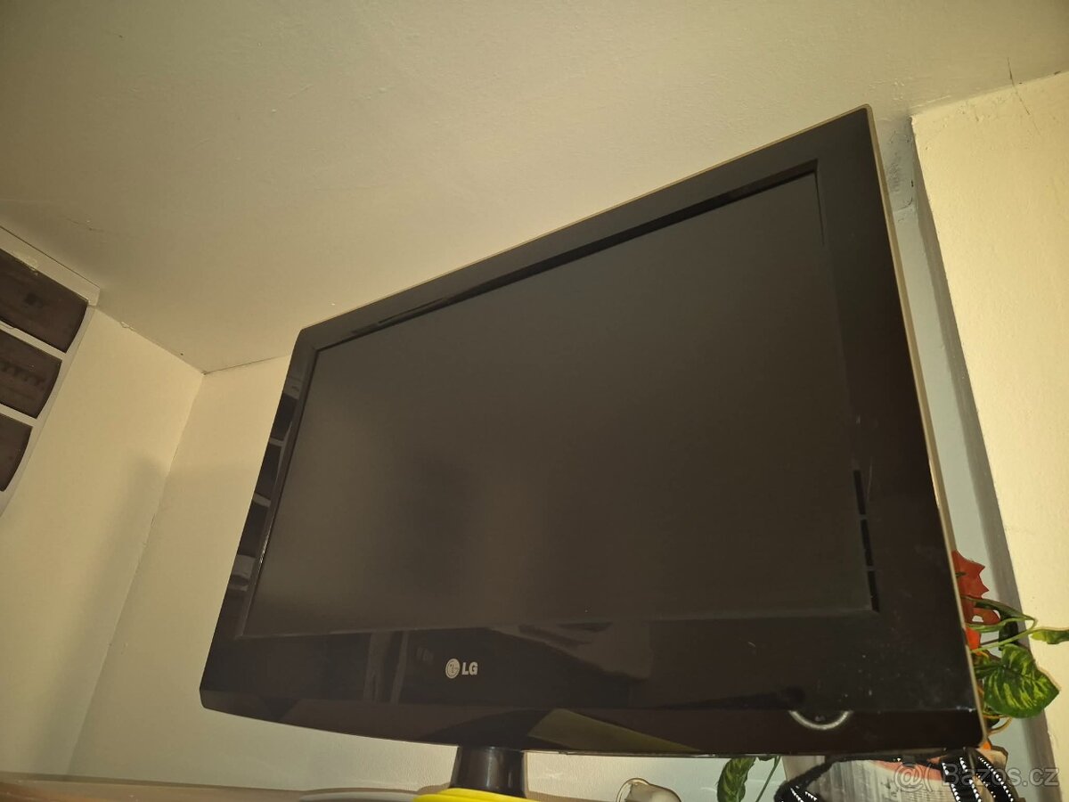 TV 32 LCD LG 32LG30R