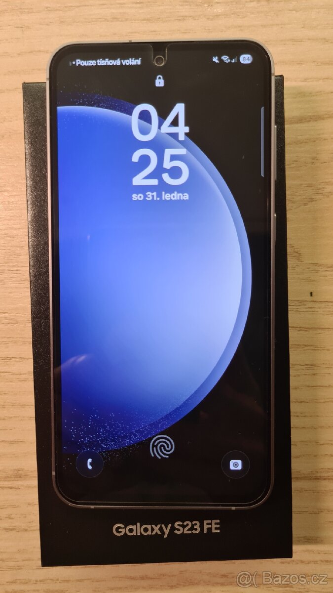 Samsung Galaxy S23 FE