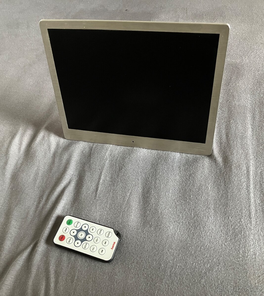 Prodám digitální fotorámeček Hama