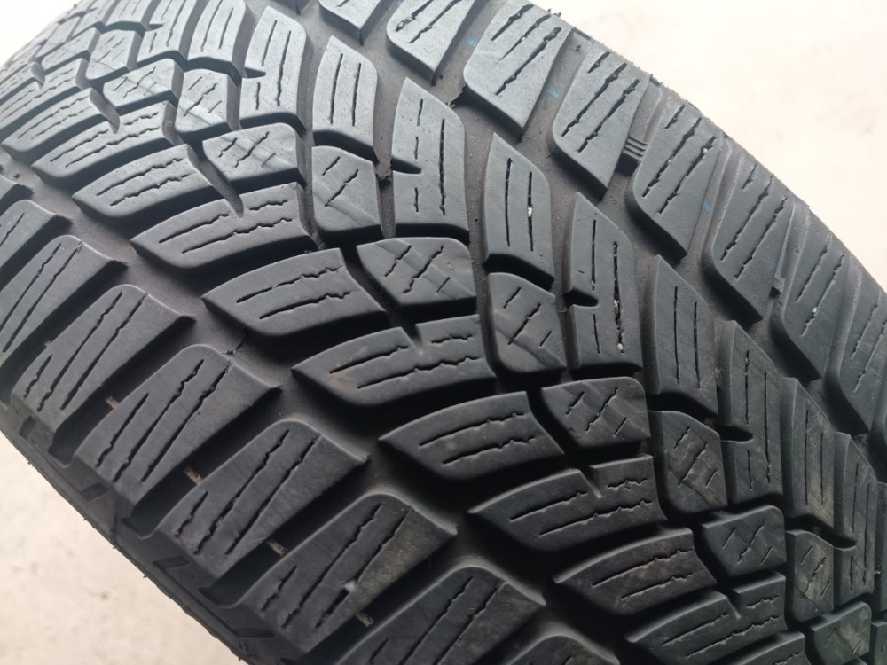 195/50 R15 FULDA (3522)