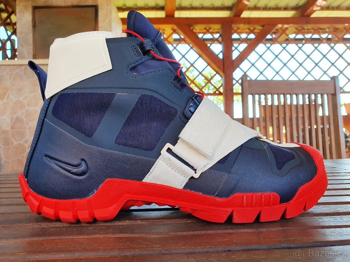 Nike SFB Mountain Undercover