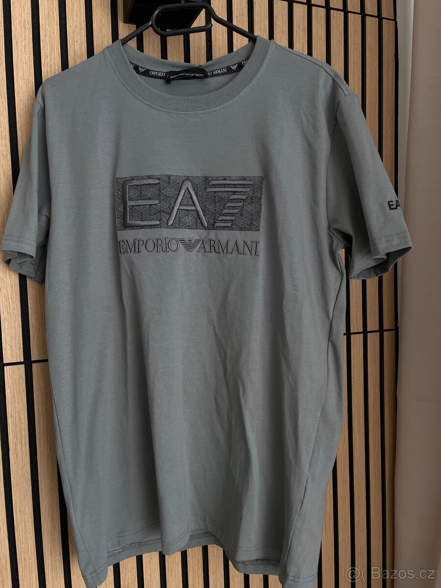 Tričko Armani