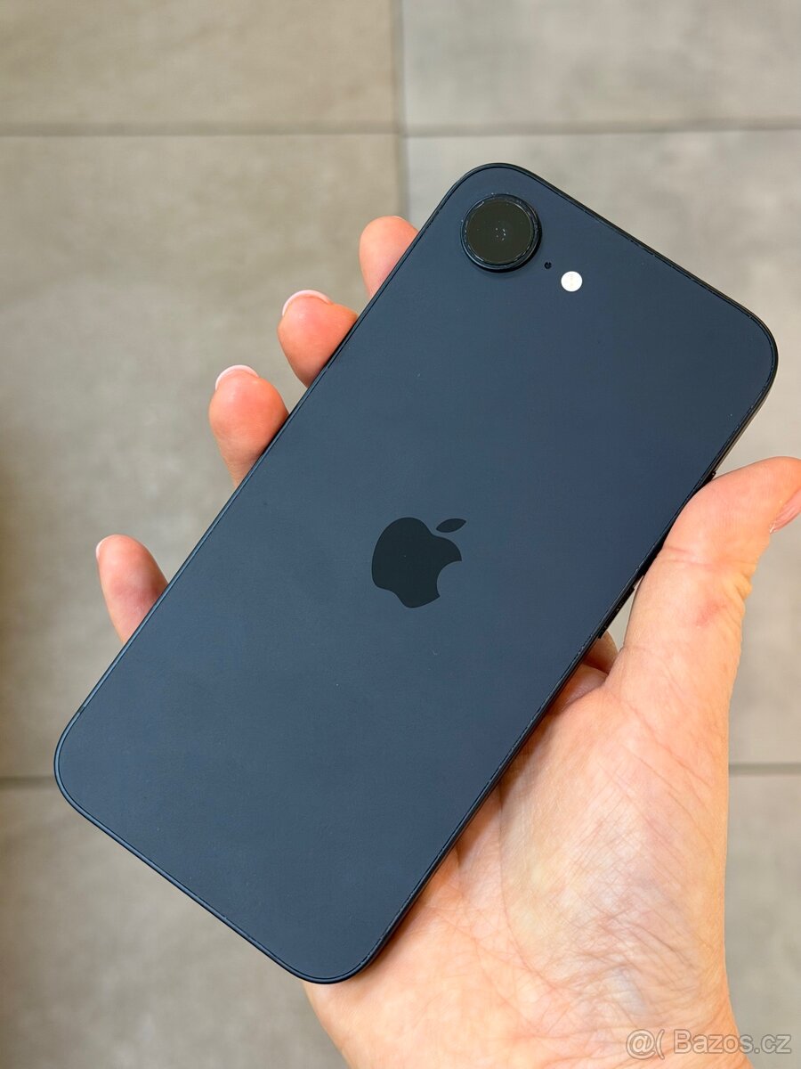 IPHONE 16E
