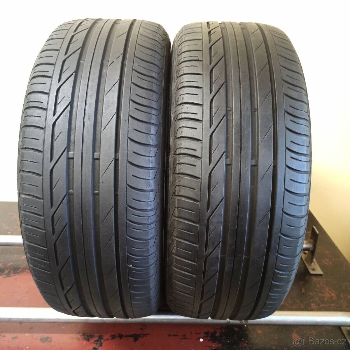 Bridgestone 225/50 R18 99W 5mm