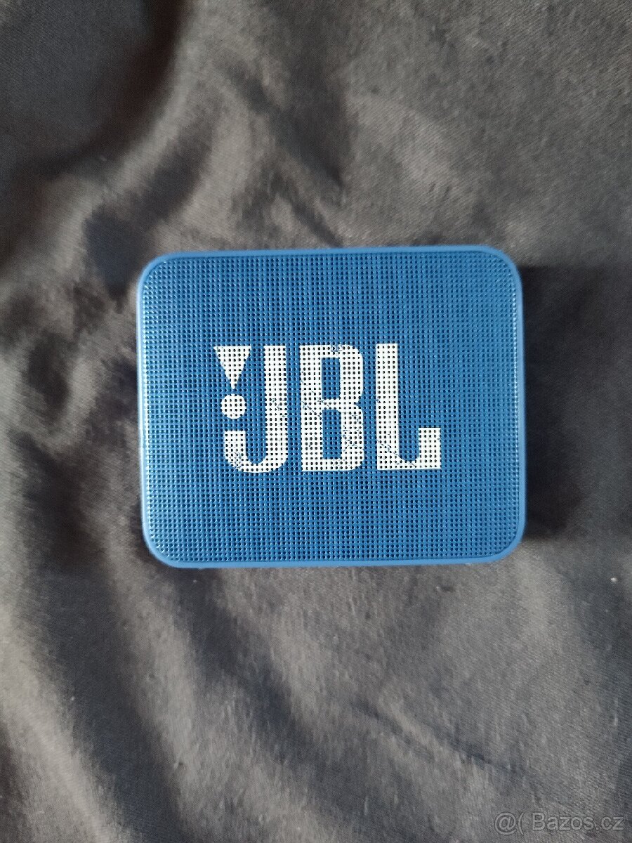 JBL go 2