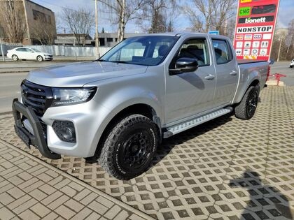 GREAT WALL Steed7 4x4/2023/LPG