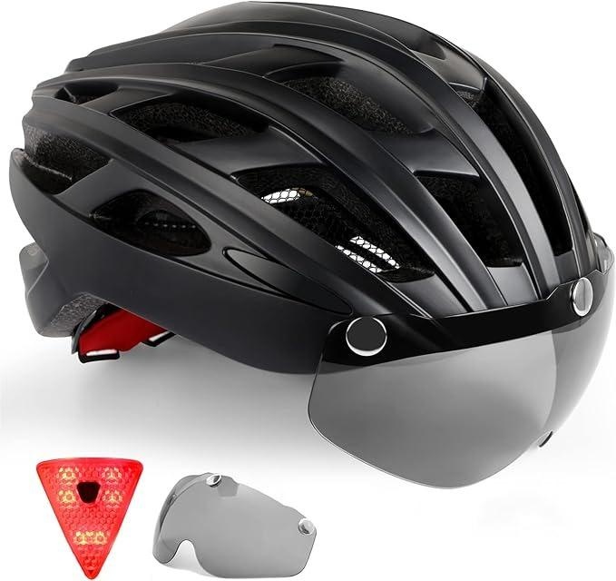 Nová cyklistická helma Kinglead KL-19