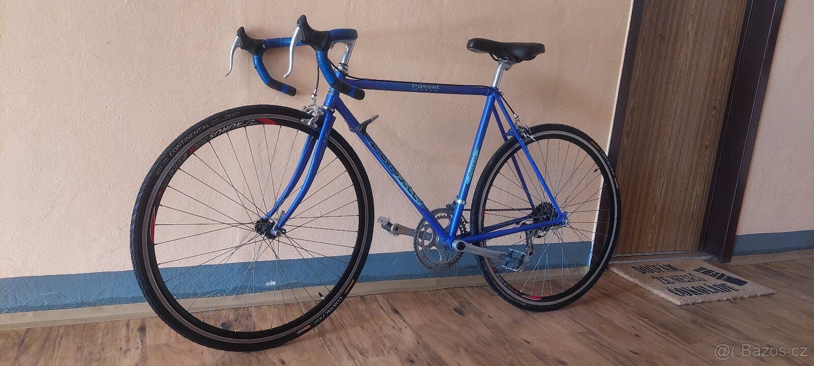 Favorit Passat