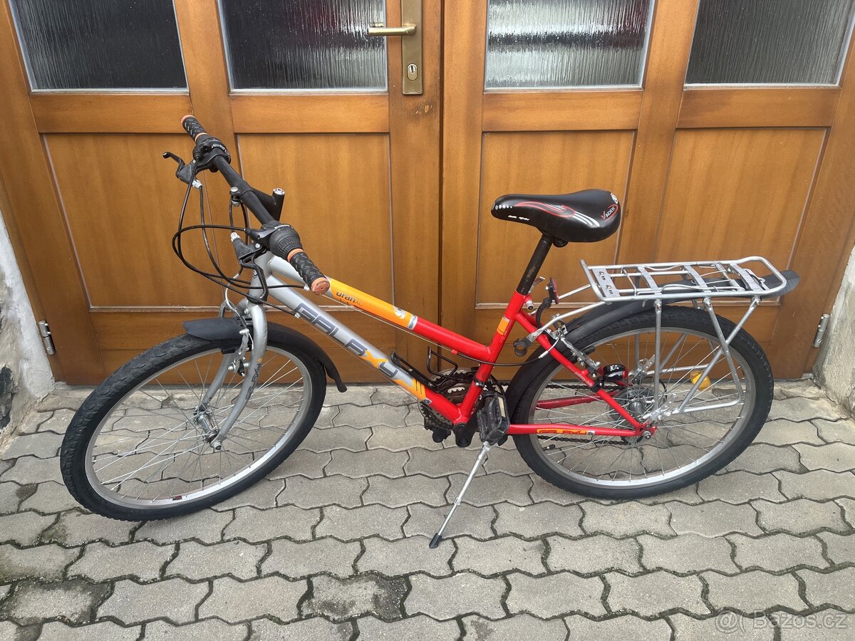 Juniorské kolo