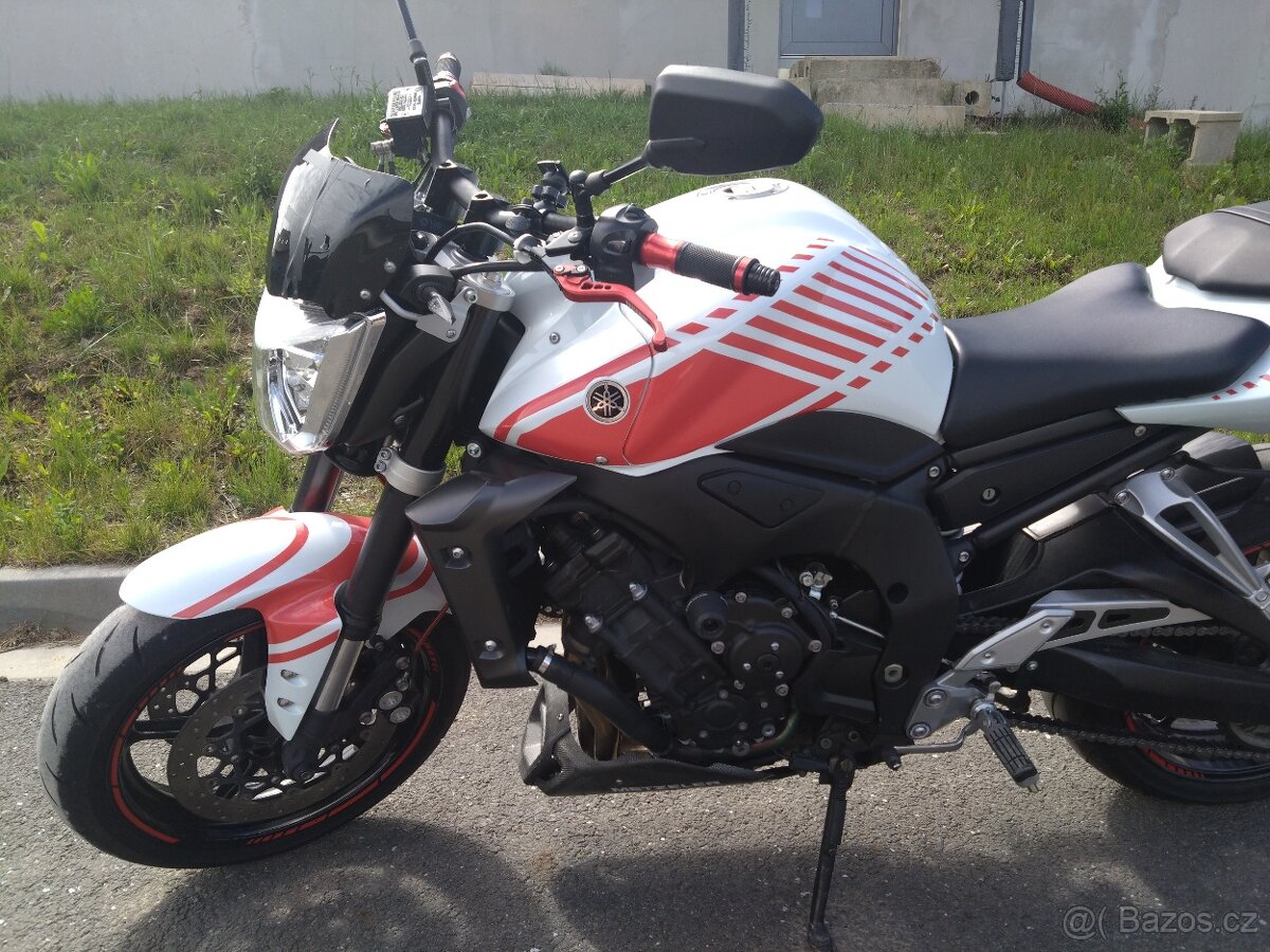 Yamaha FZ1 N