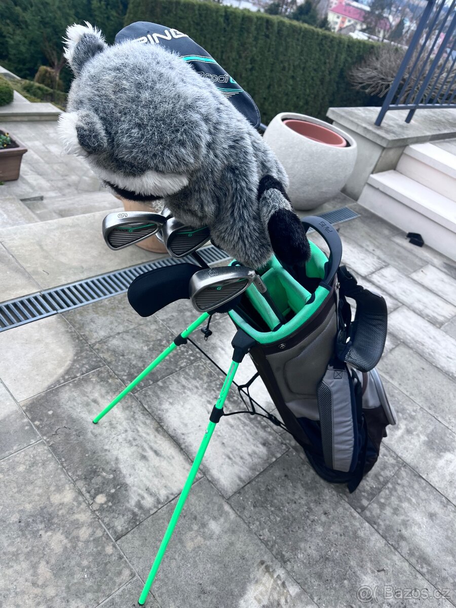 Detske golfove hole Ping Prodi G