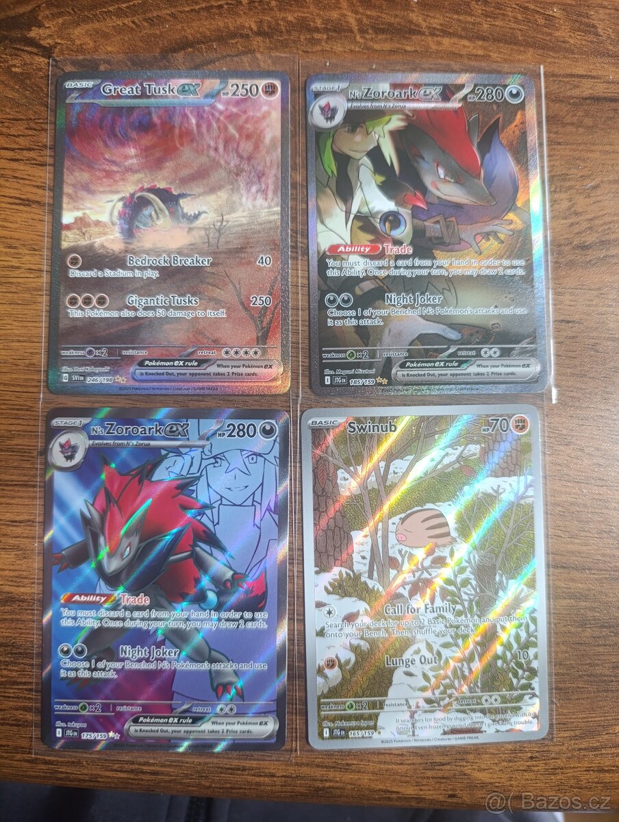 Pokémon hity
