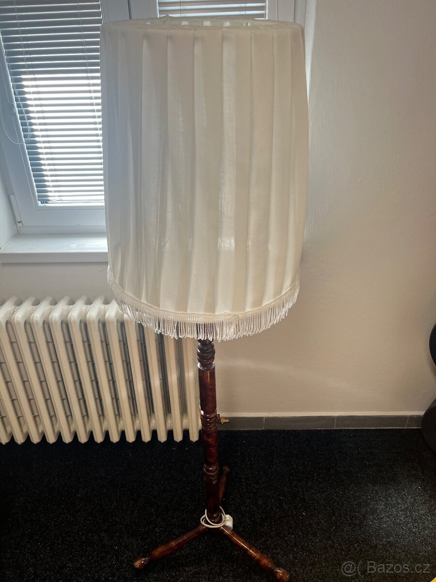 Lampa