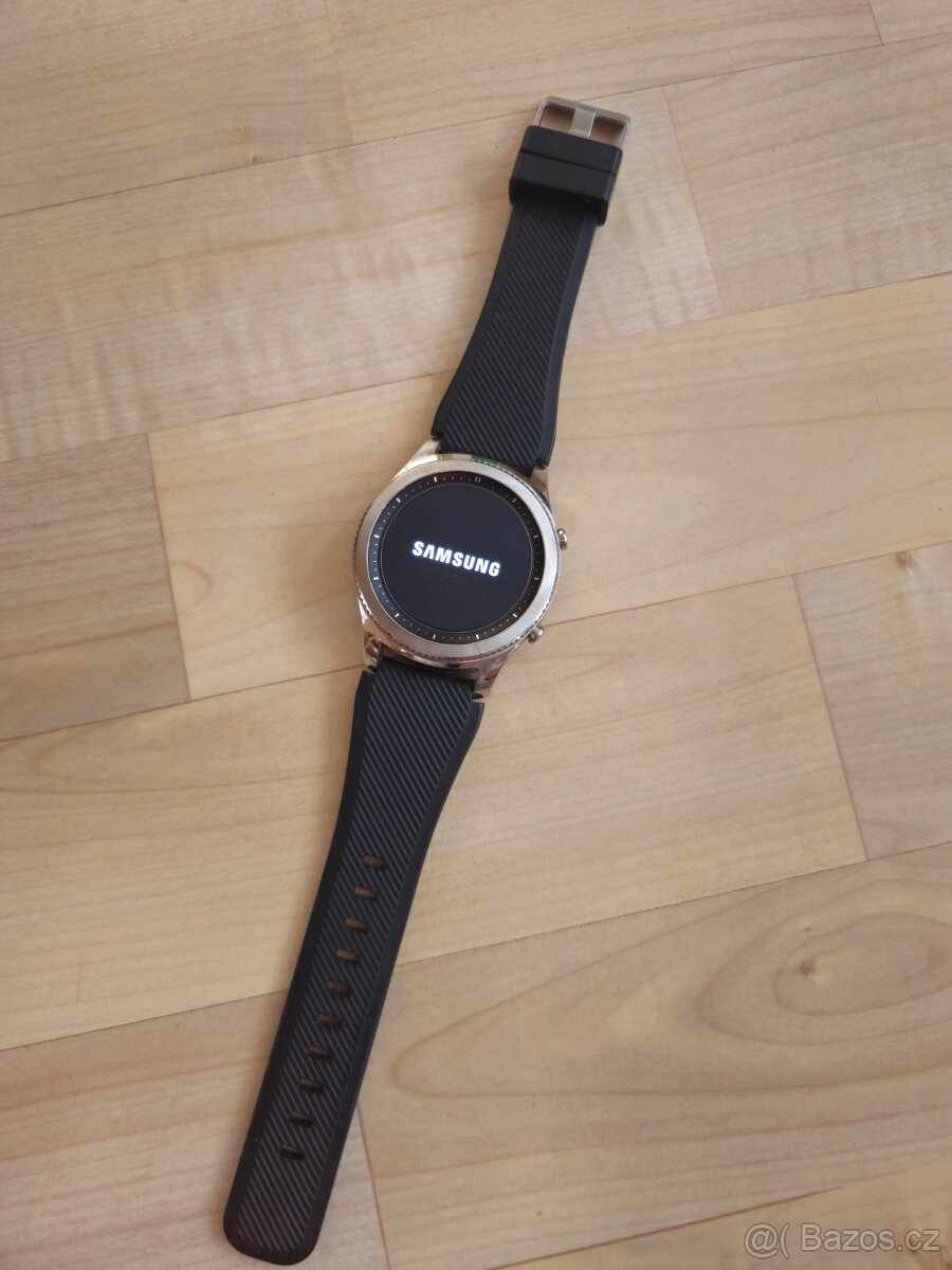 Samsung Gear S3 Classic