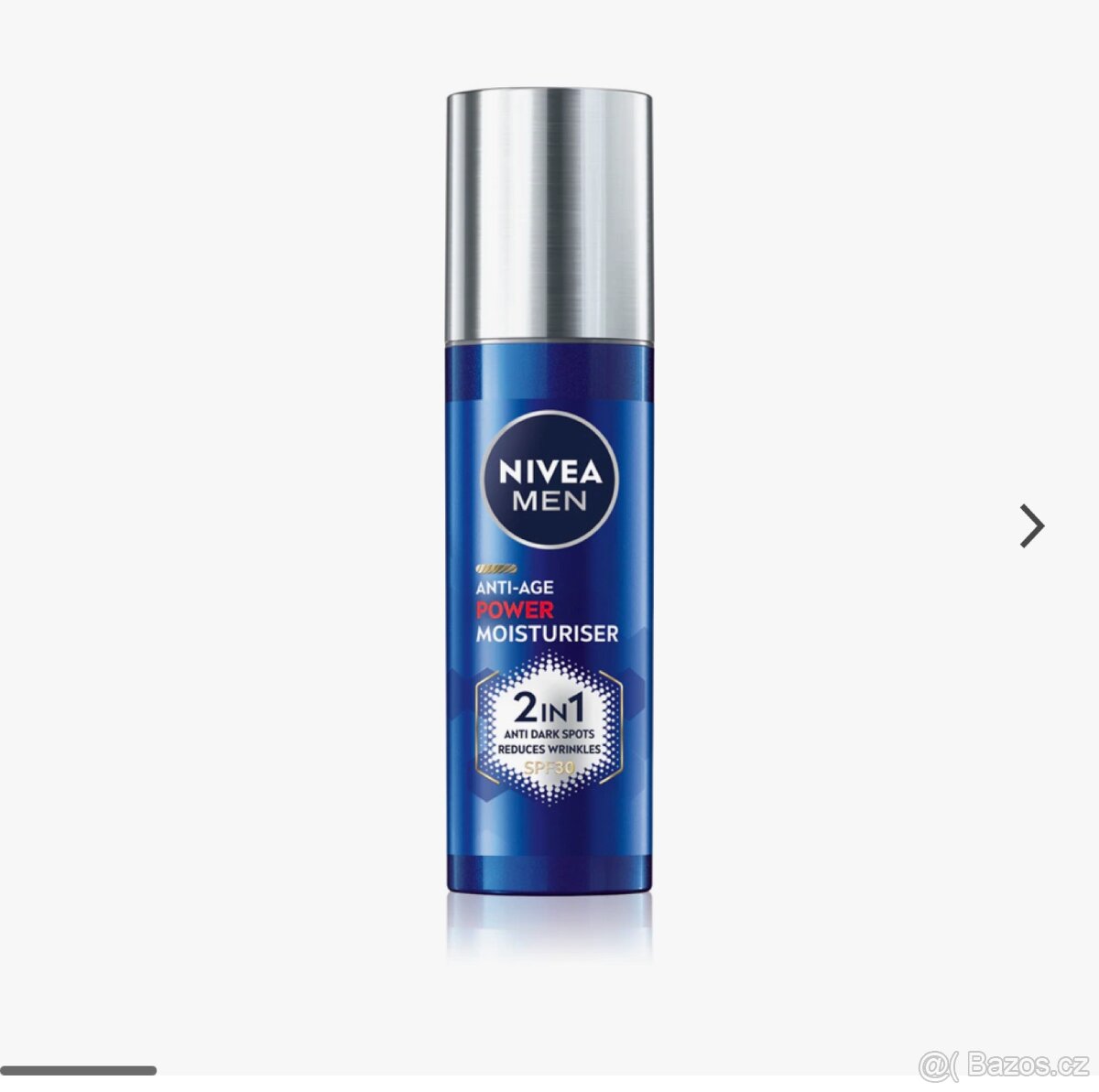 Pánský krém NIVEA anti age