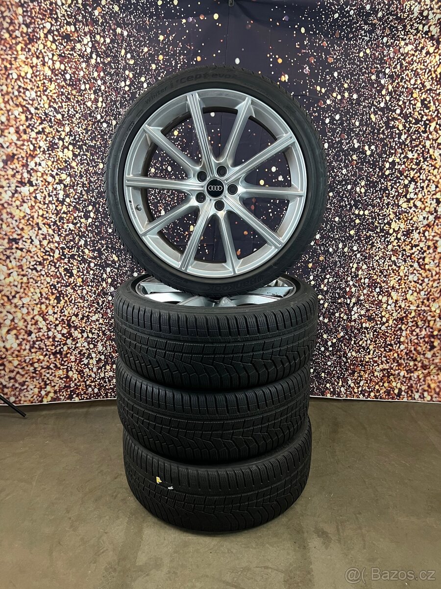 ALU KOLA AUDI RS6 4K C8 5x112 245/40r21