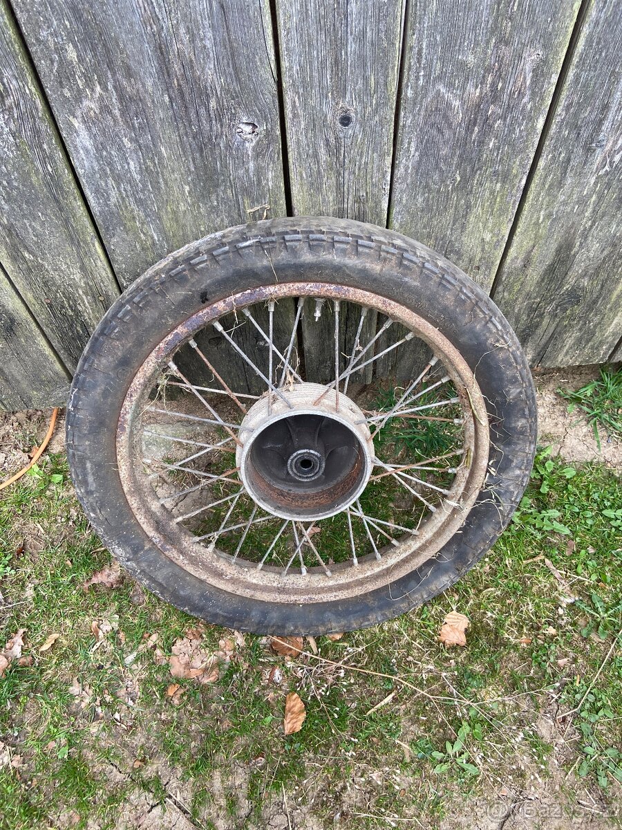Kolo jawa 19