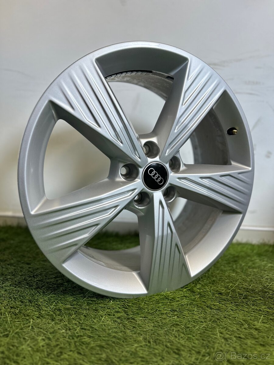 Alu kola 5x112 r19 (etr2)