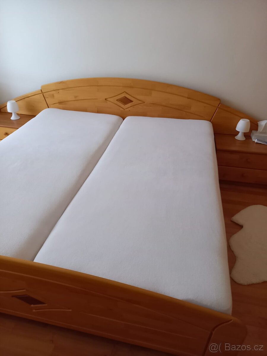 Ložnice Olše