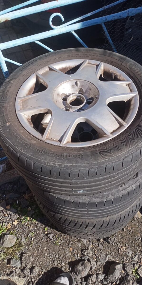 5x100r16