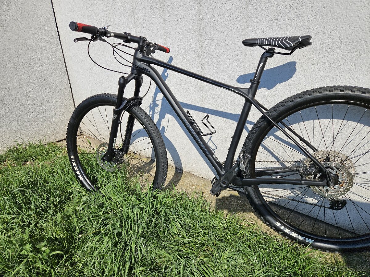 Merida Big Nine limited