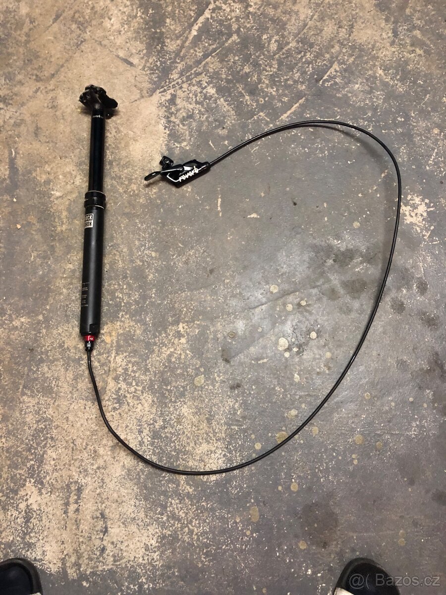 ROCKSHOX REVERB 150