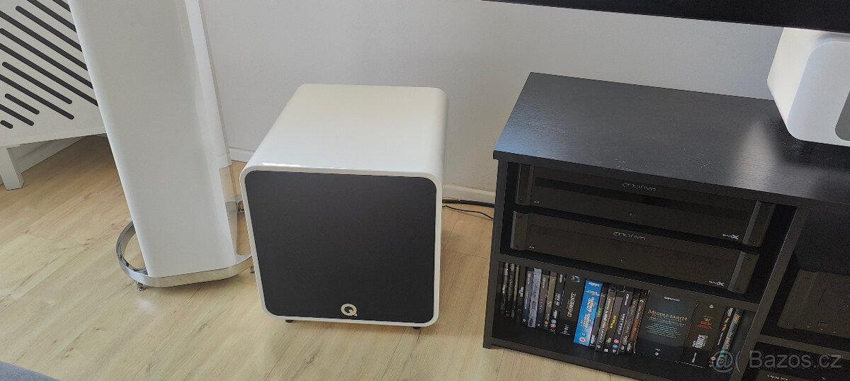 Subwoofer Q Acoustics B12